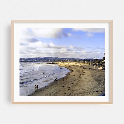 Ocean Beach