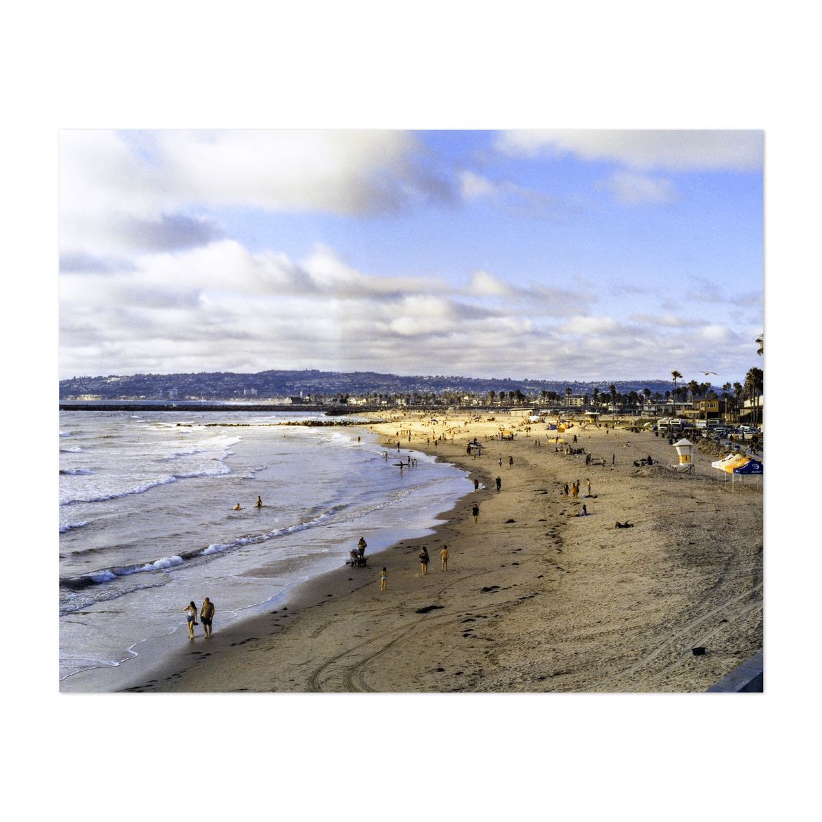 Ocean Beach – image 1 of 2