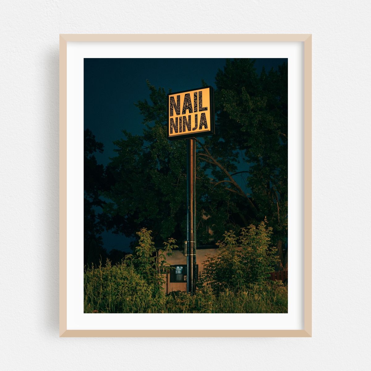 Nail Ninja, Minneapolis – image 1 of 12