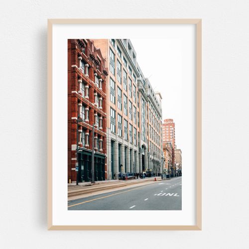 Howard Street 01