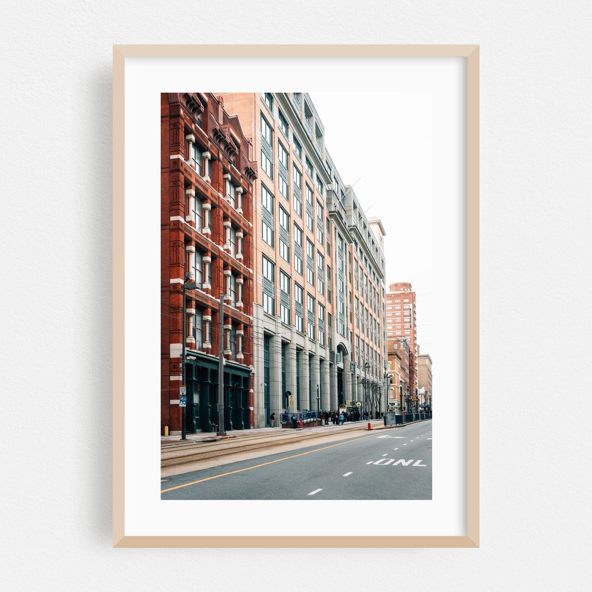Howard Street 01 – image 1 of 16