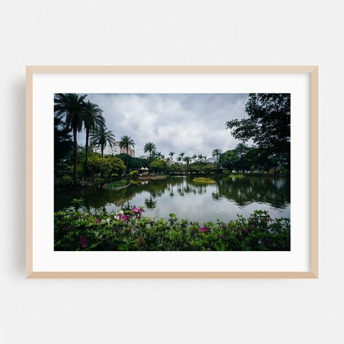 Zhongshan Park