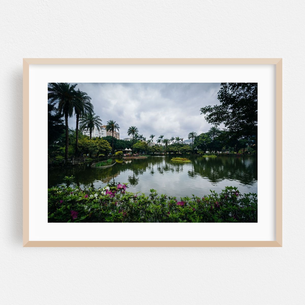 Zhongshan Park – image 1 of 6