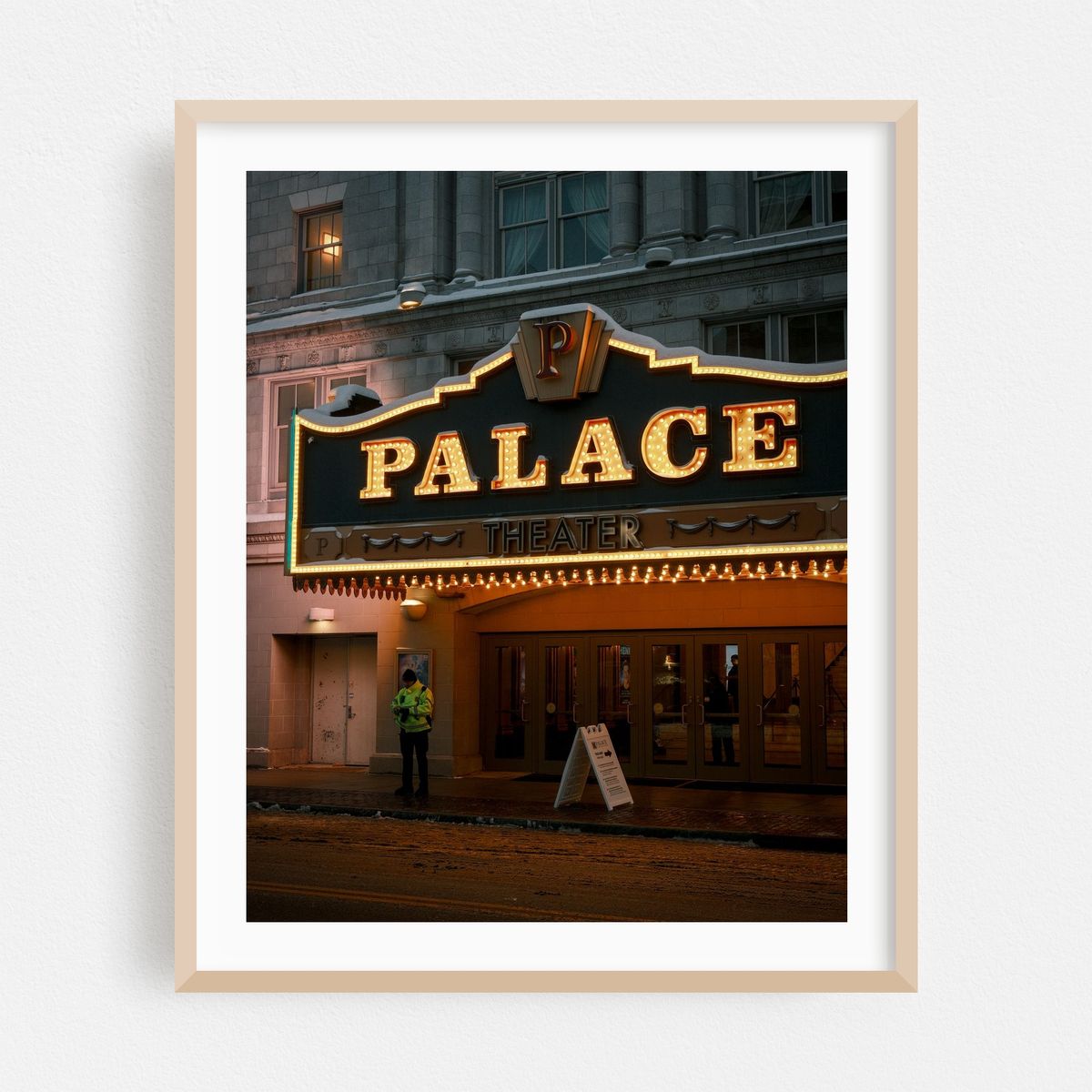 Palace Theater, Waterbury 02 – image 1 of 12