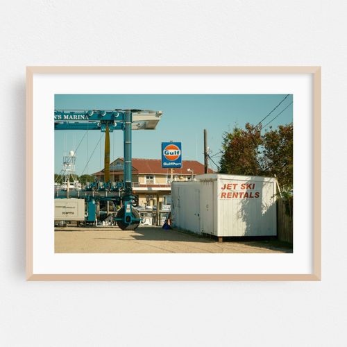 Gulfport, Montauk