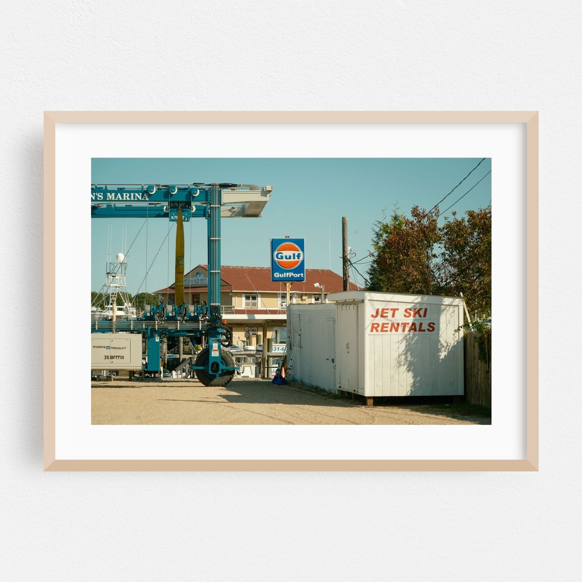 Gulfport, Montauk – image 1 of 6