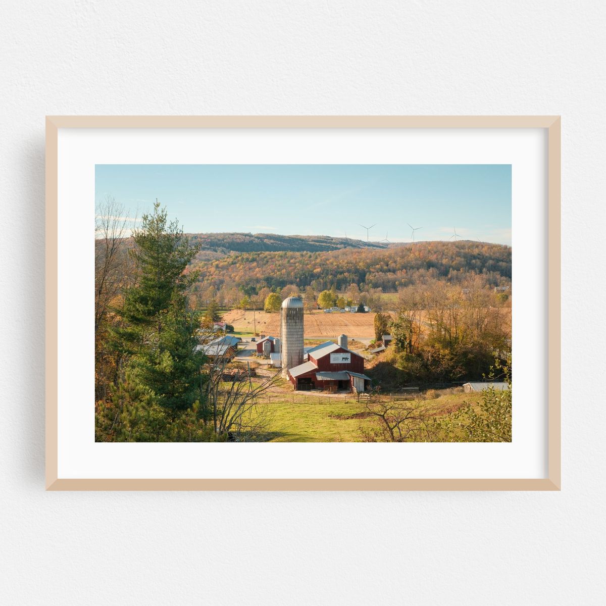 A Farm in Deposit – image 1 of 6