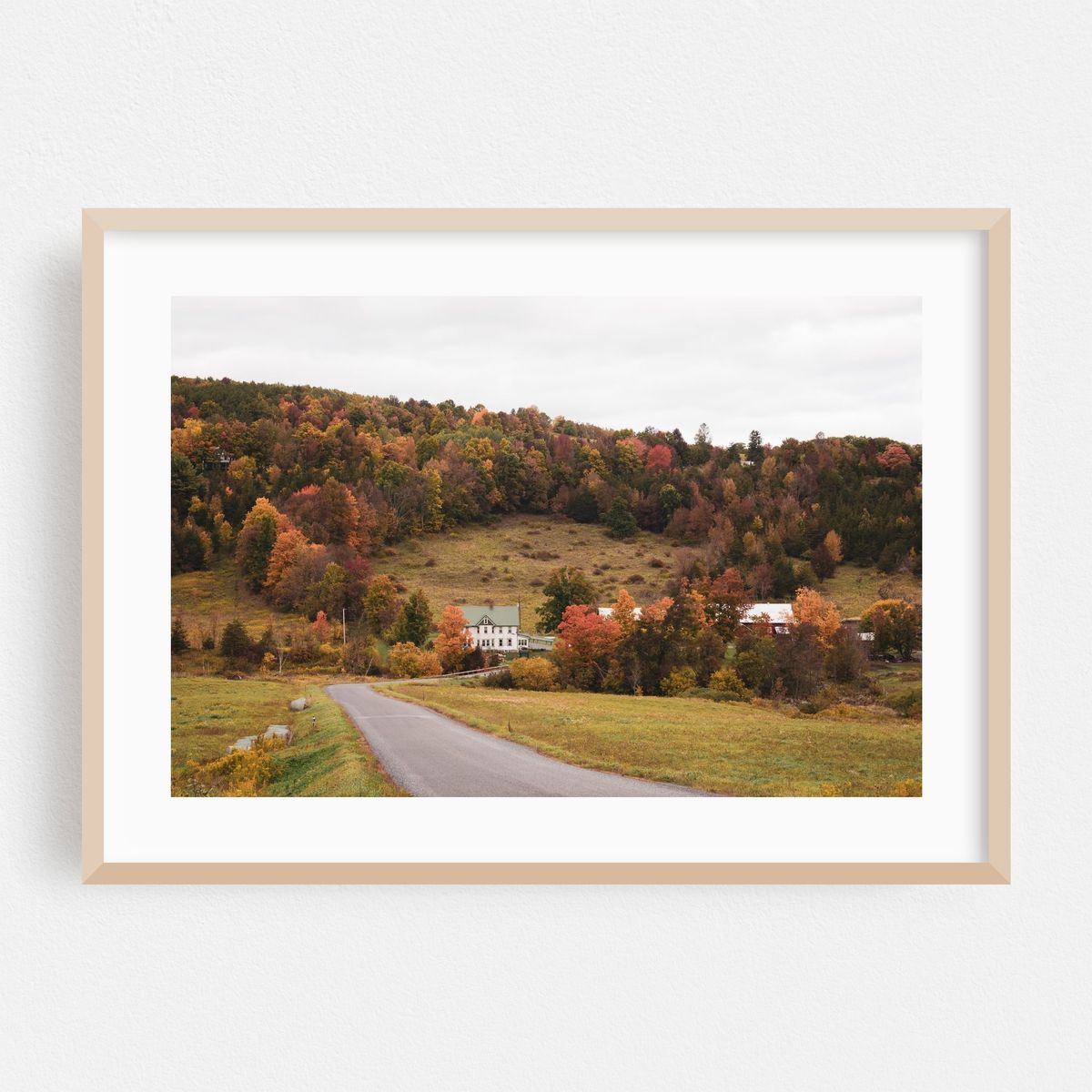 Rural Catskills – image 1 of 6