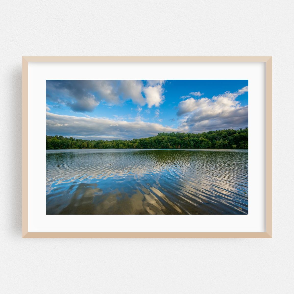 Williams Reflections – image 1 of 6