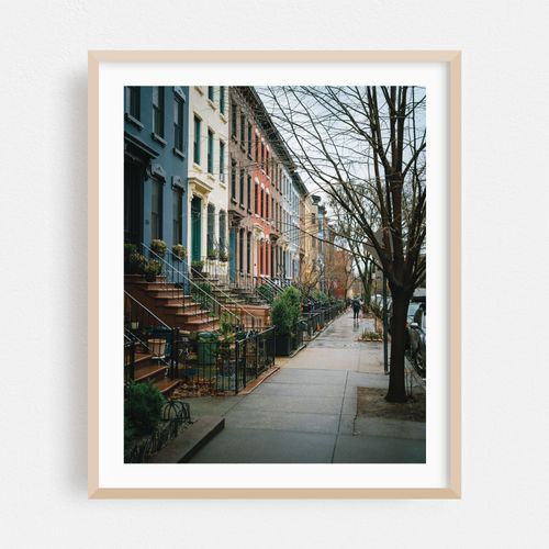 Park Slope Architectural 06