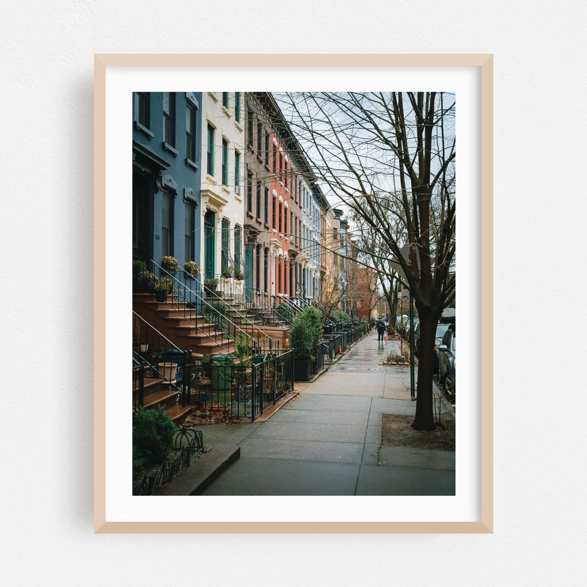 Park Slope Architectural 06 – image 1 of 12