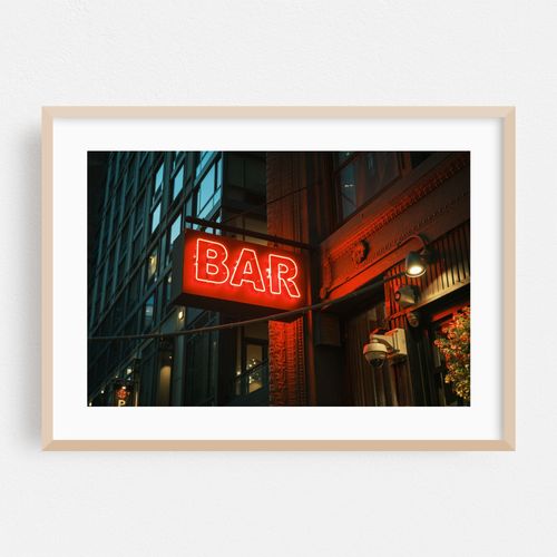 Bar on 31st
