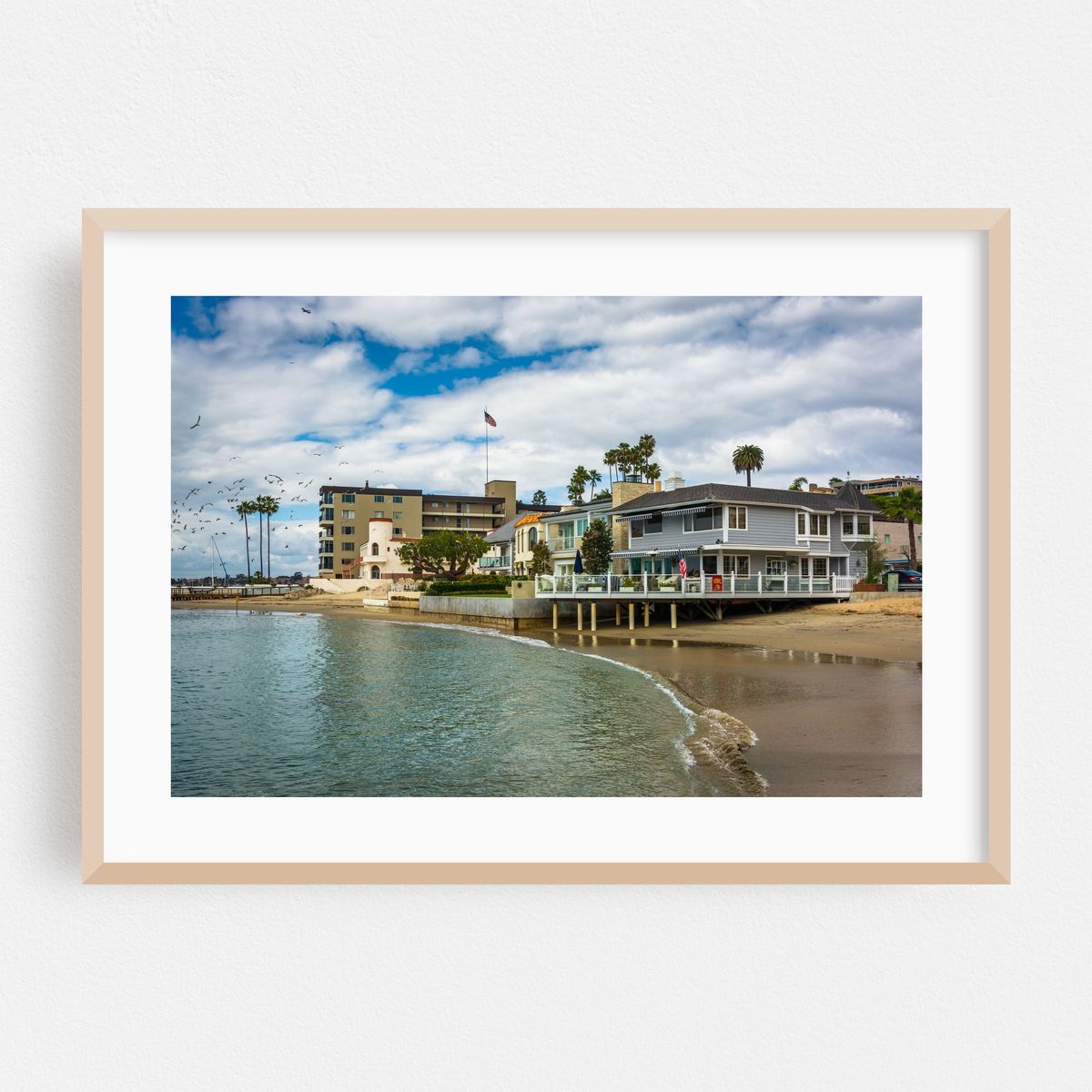 Beachfront, Corona del Mar – image 1 of 6