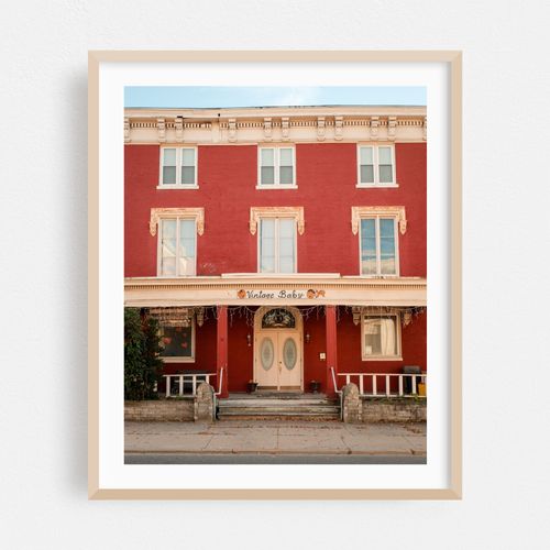 Vintage Baby, Gloversville