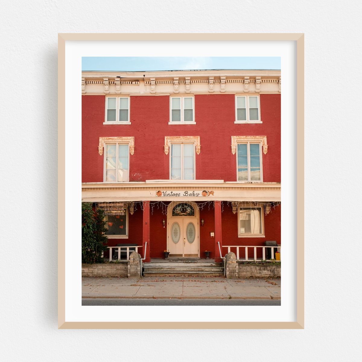 Vintage Baby, Gloversville – image 1 of 12