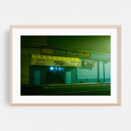 500 Boardwalk, Seaside Heights