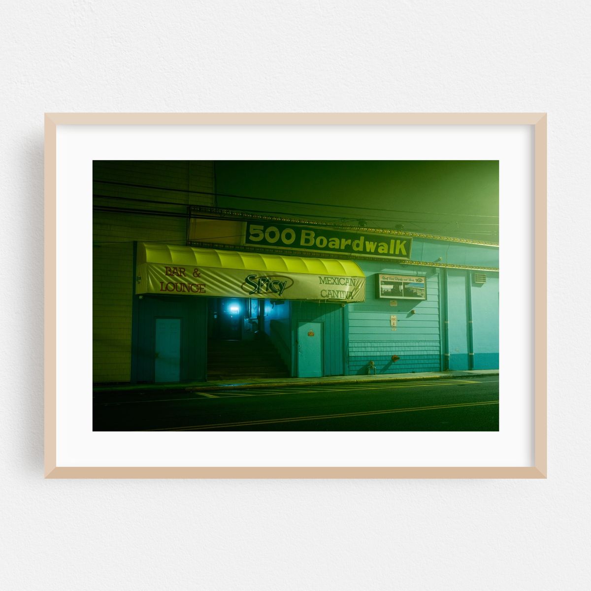 500 Boardwalk, Seaside Heights – image 1 of 6