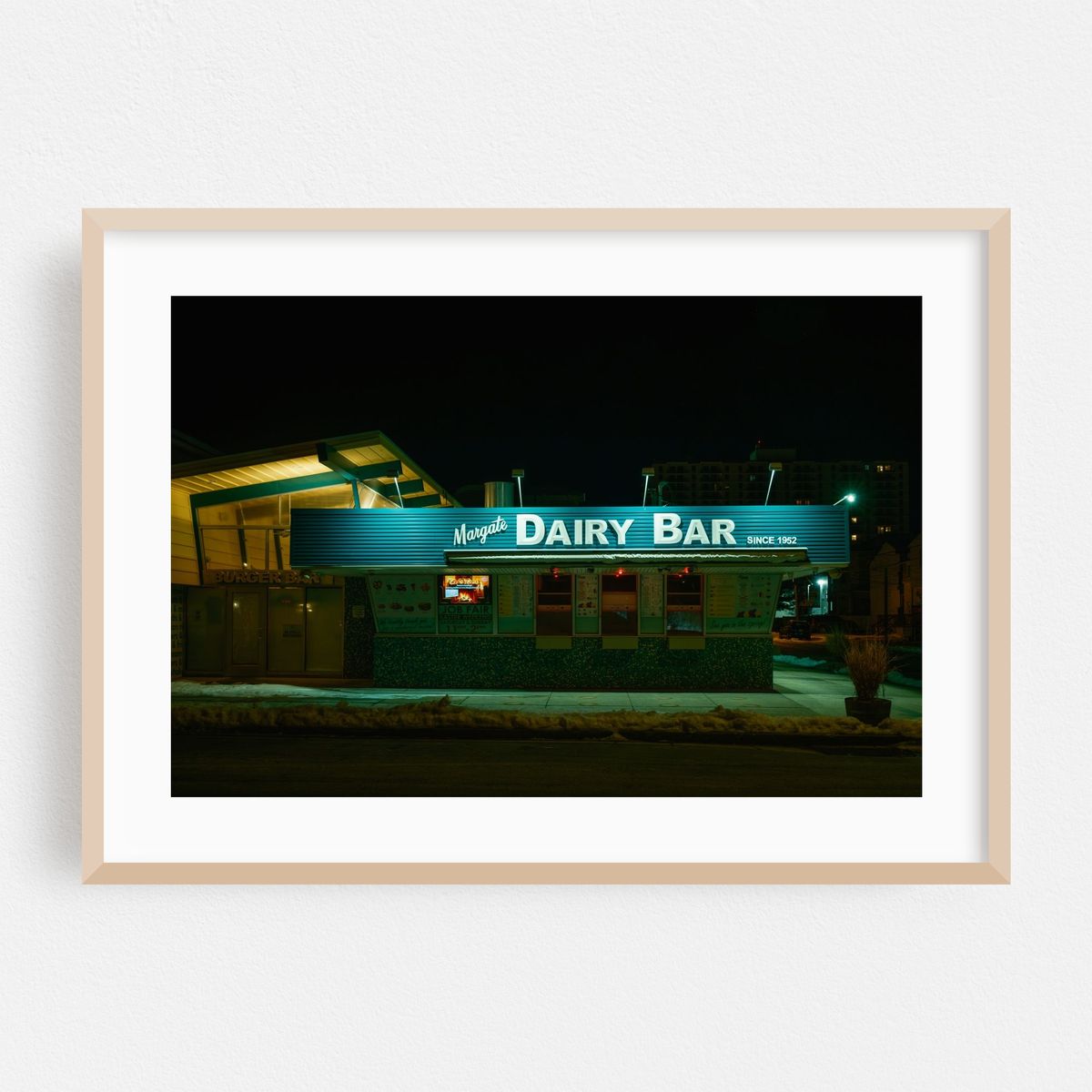 Margate Dairy Bar, Margate City – image 1 of 6
