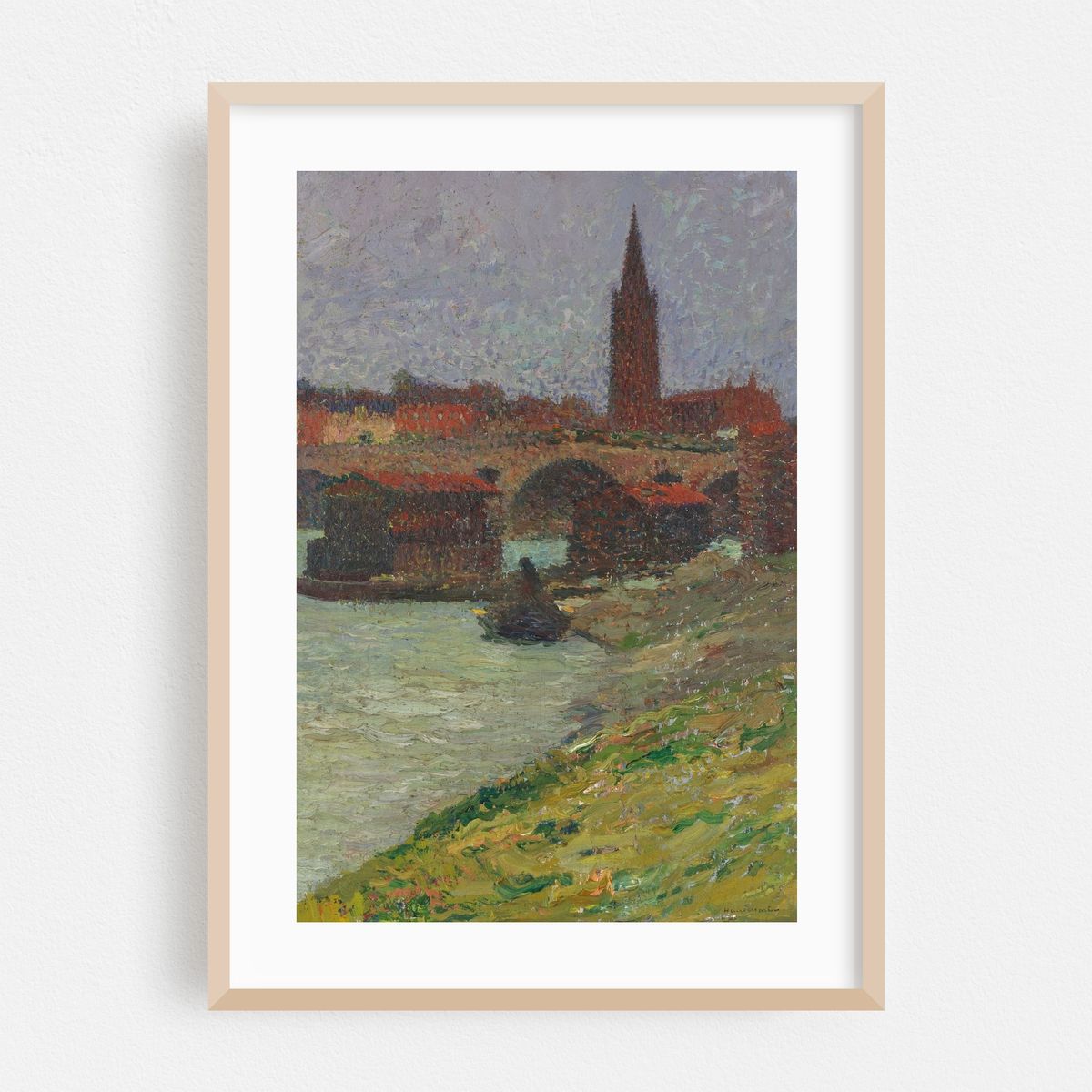 La Dalbade, Toulouse – image 1 of 16