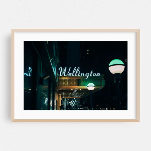 Wellington