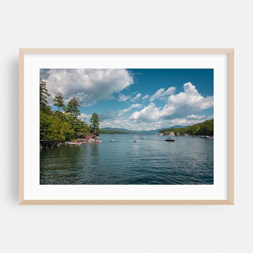 Lake George 01
