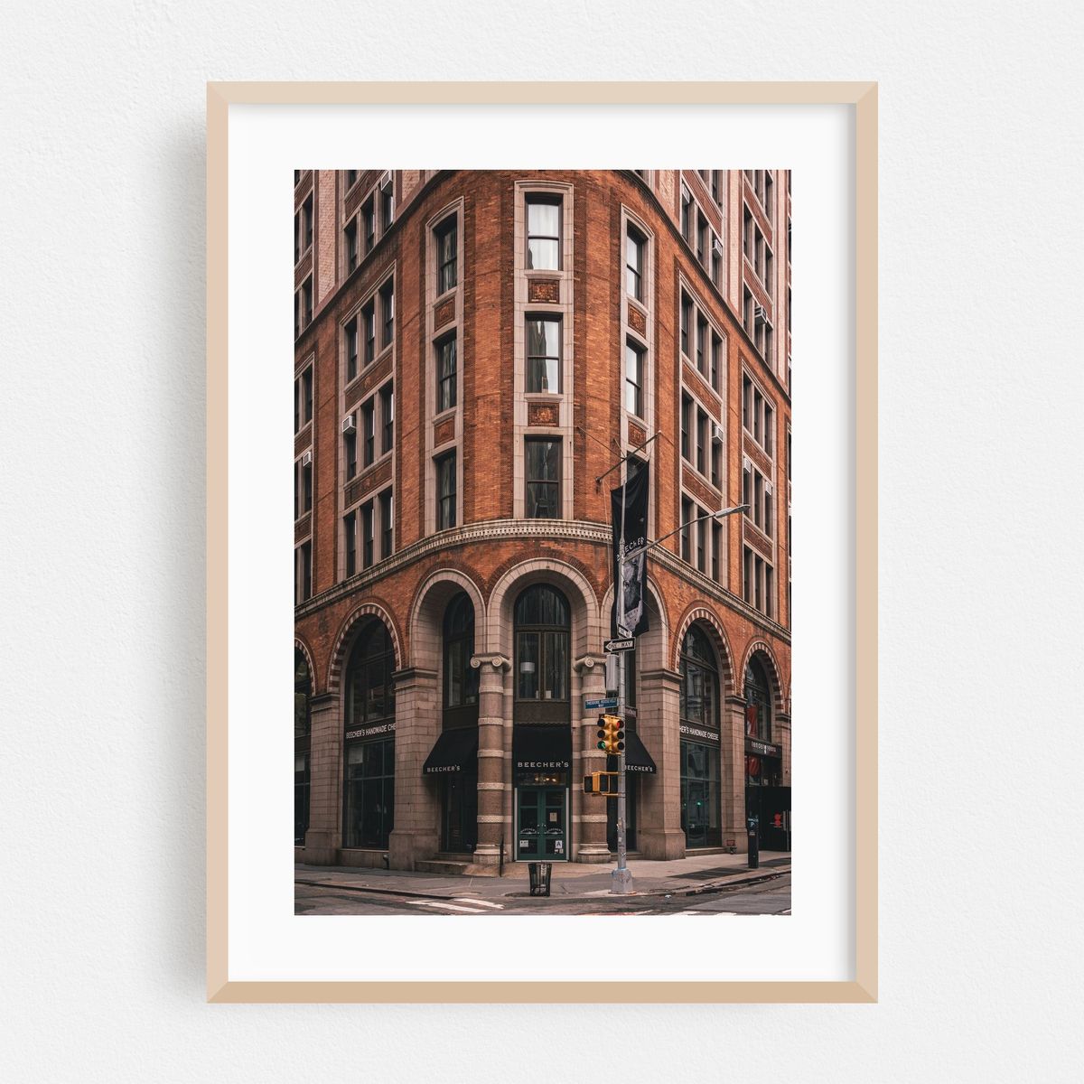 Flatiron District Architectural 03 – image 1 of 16