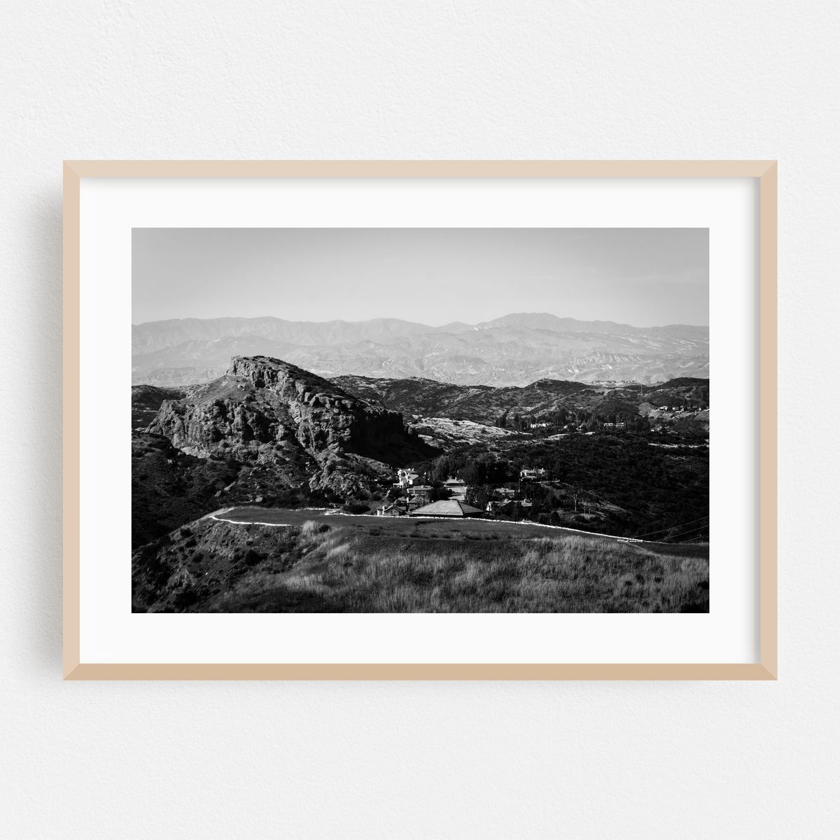 Decker Canyon Road – image 1 of 9
