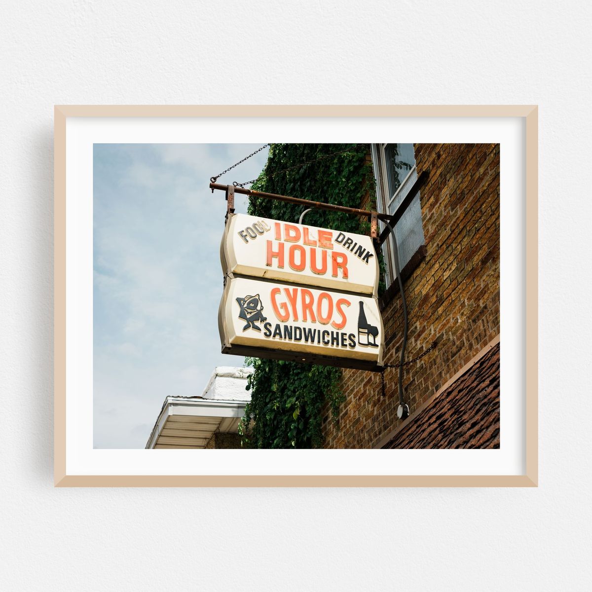 Idle Hour, Lincoln – image 1 of 3