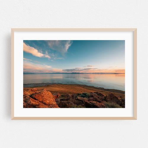 Great Salt Lake 02