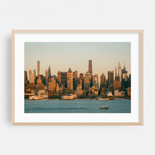 Manhattan from Weehawken 02
