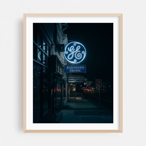 Jenkintown Electric