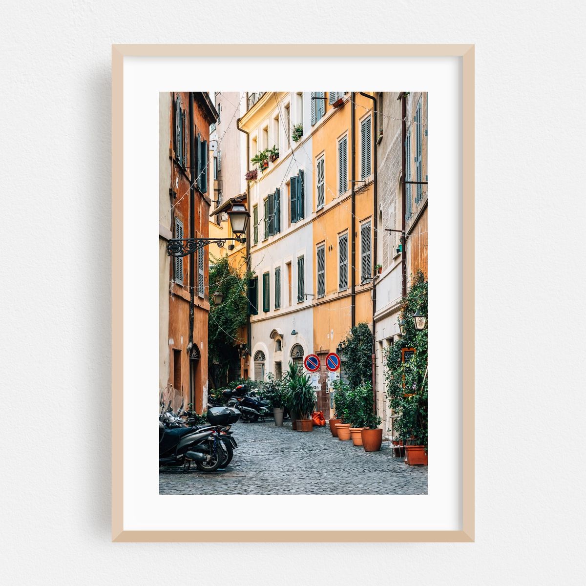 Via dei Cappellari – image 1 of 16