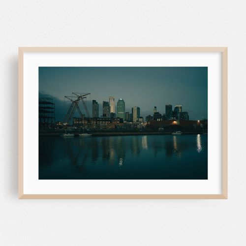 Newtown Creek & Long Island City