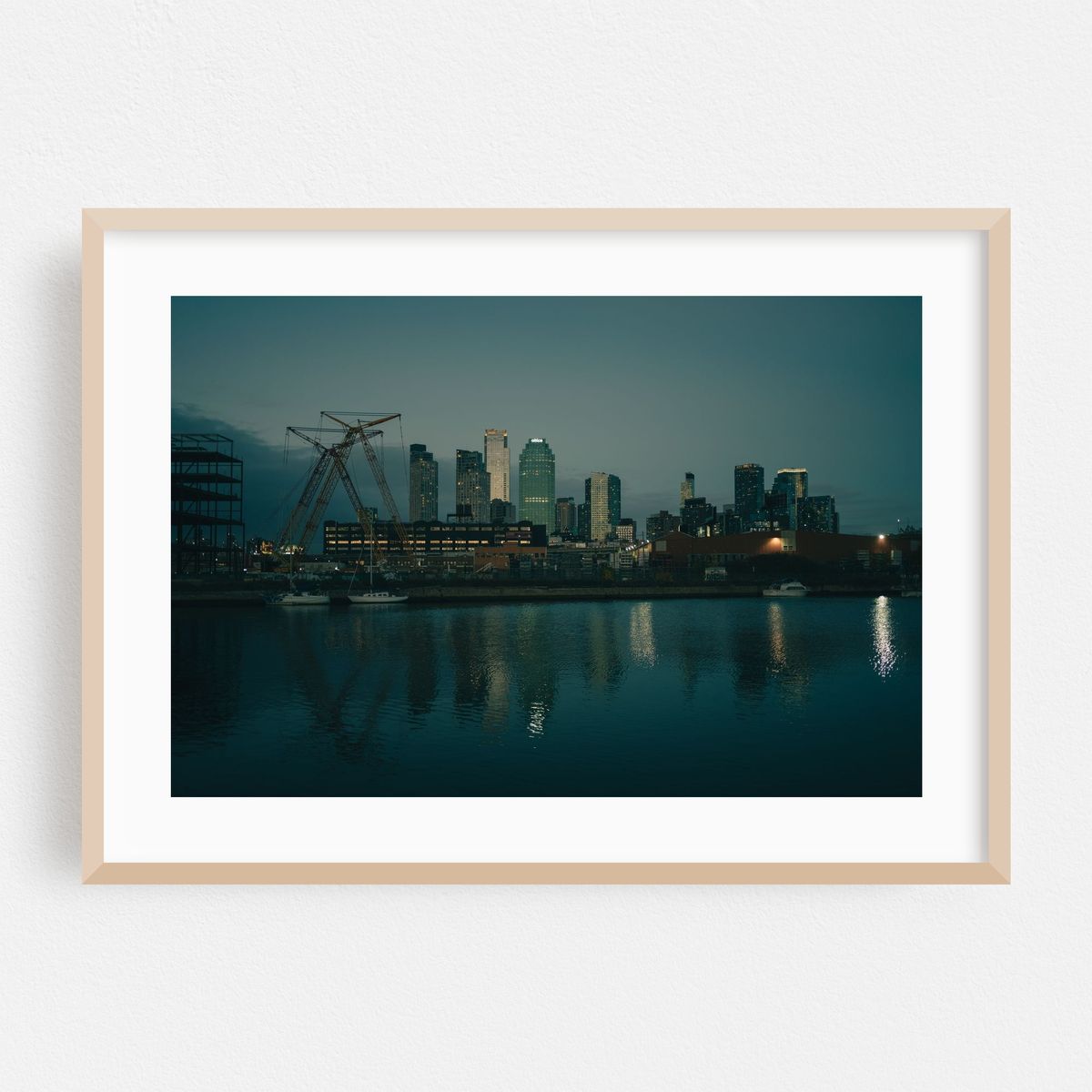 Newtown Creek & Long Island City – image 1 of 6