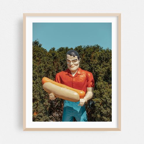 Bunyon Muffler Man 01