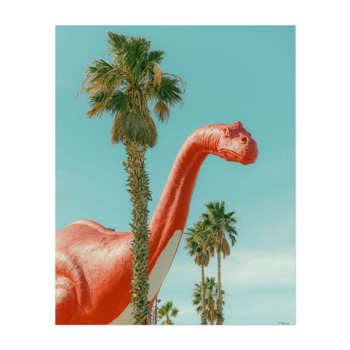 Cabazon Dinosaurs 04 – image 1 of 2