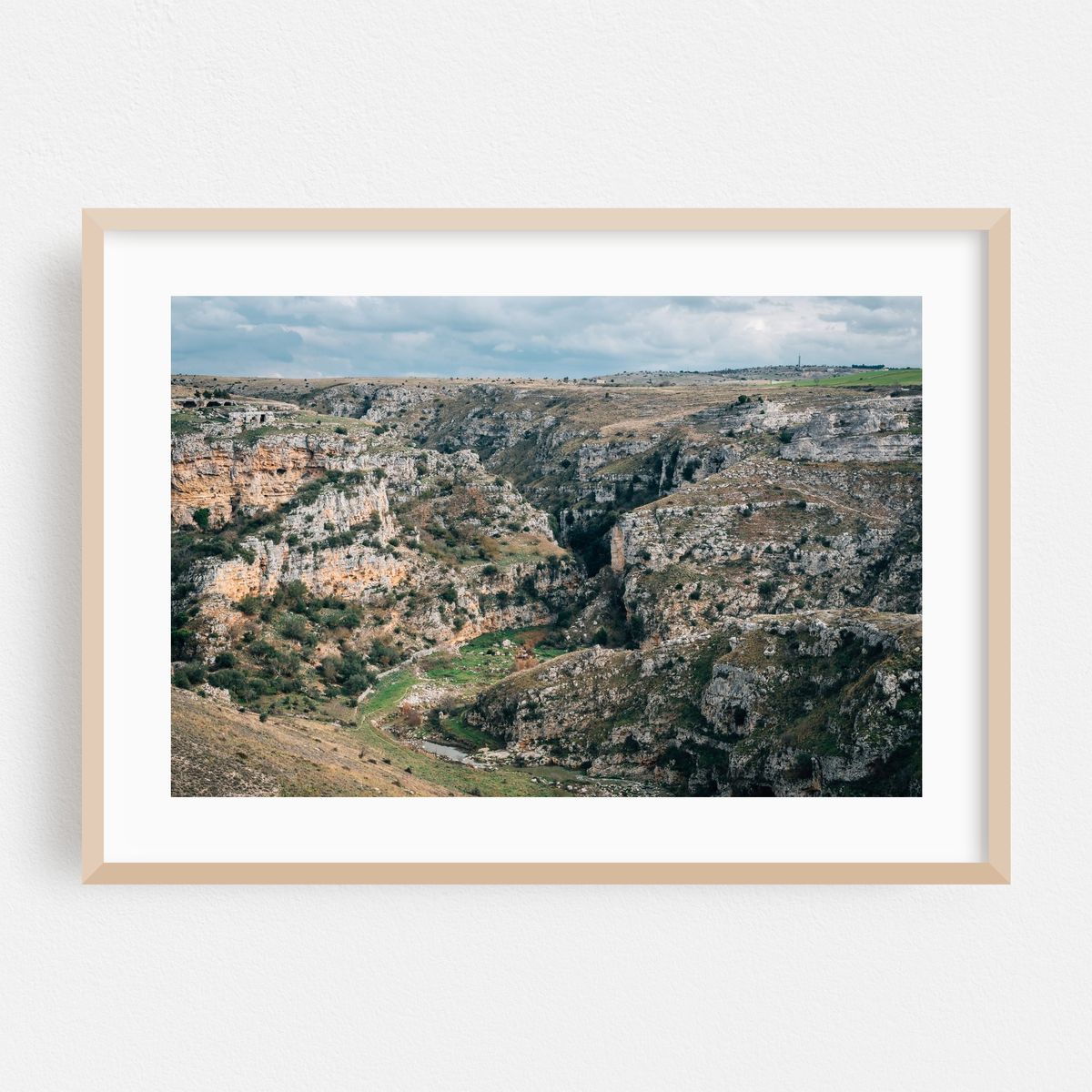 Torrente Gravina – image 1 of 6