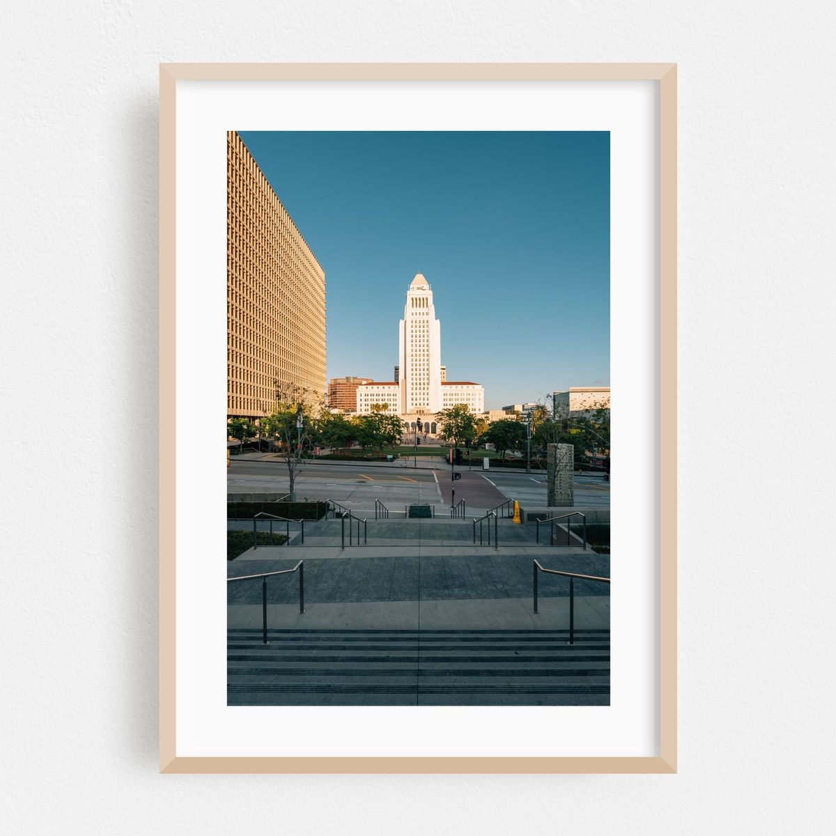 City Hall, DTLA 02 – image 1 of 16