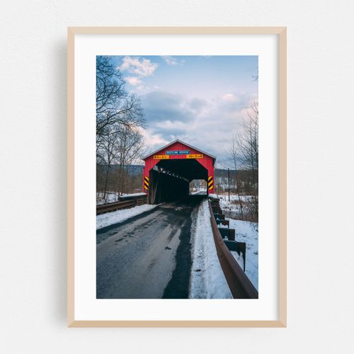 Bistline Bridge