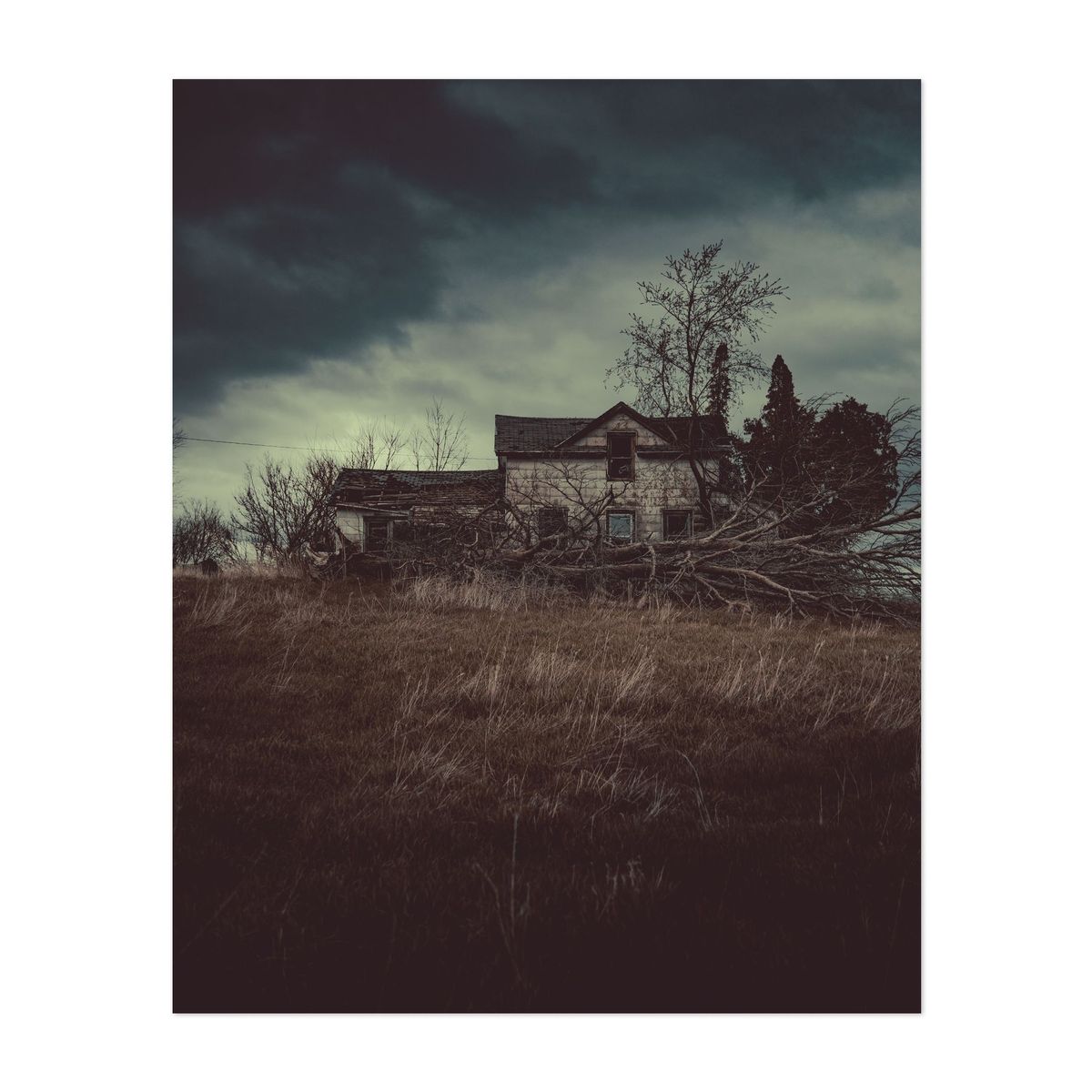 Lone Tree Point House – image 1 of 2