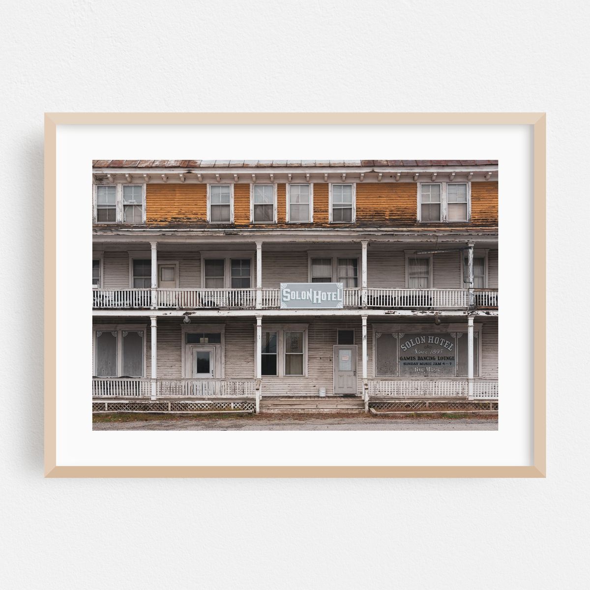 Solon Hotel – image 1 of 6