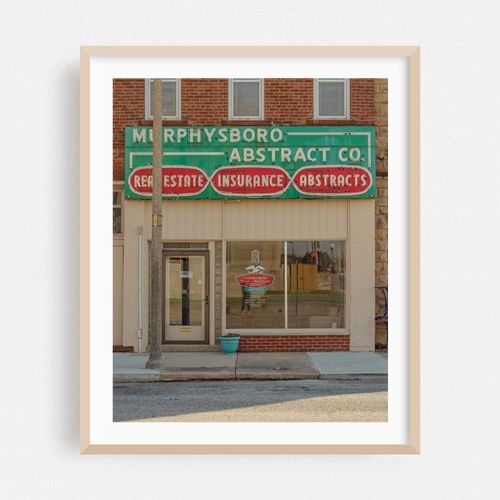 Murphysboro Abstract Co.