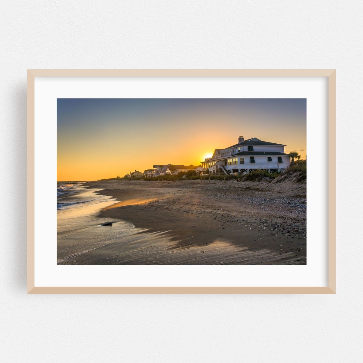 Beachfront Edisto – image 1 of 6