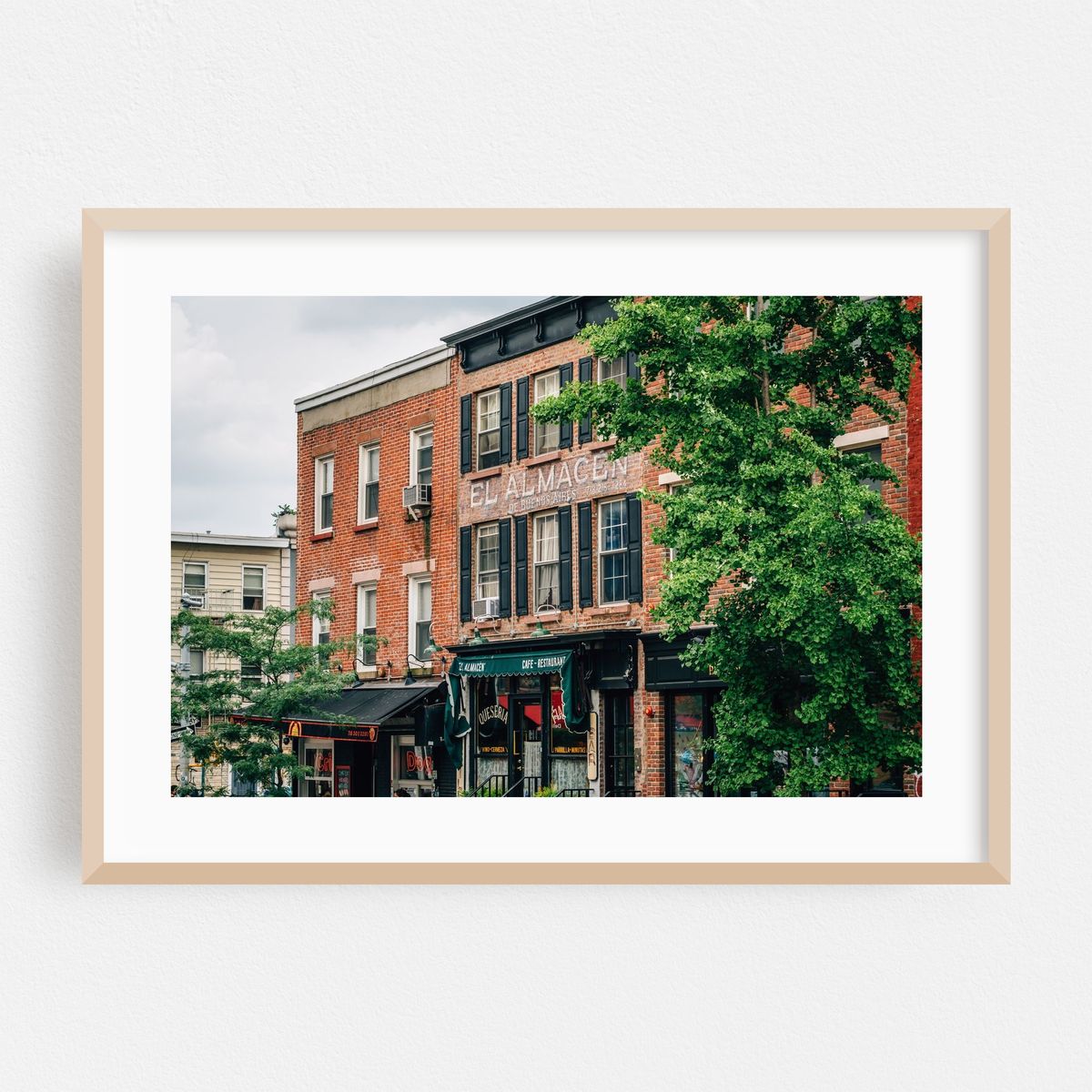 Driggs Avenue – image 1 of 6