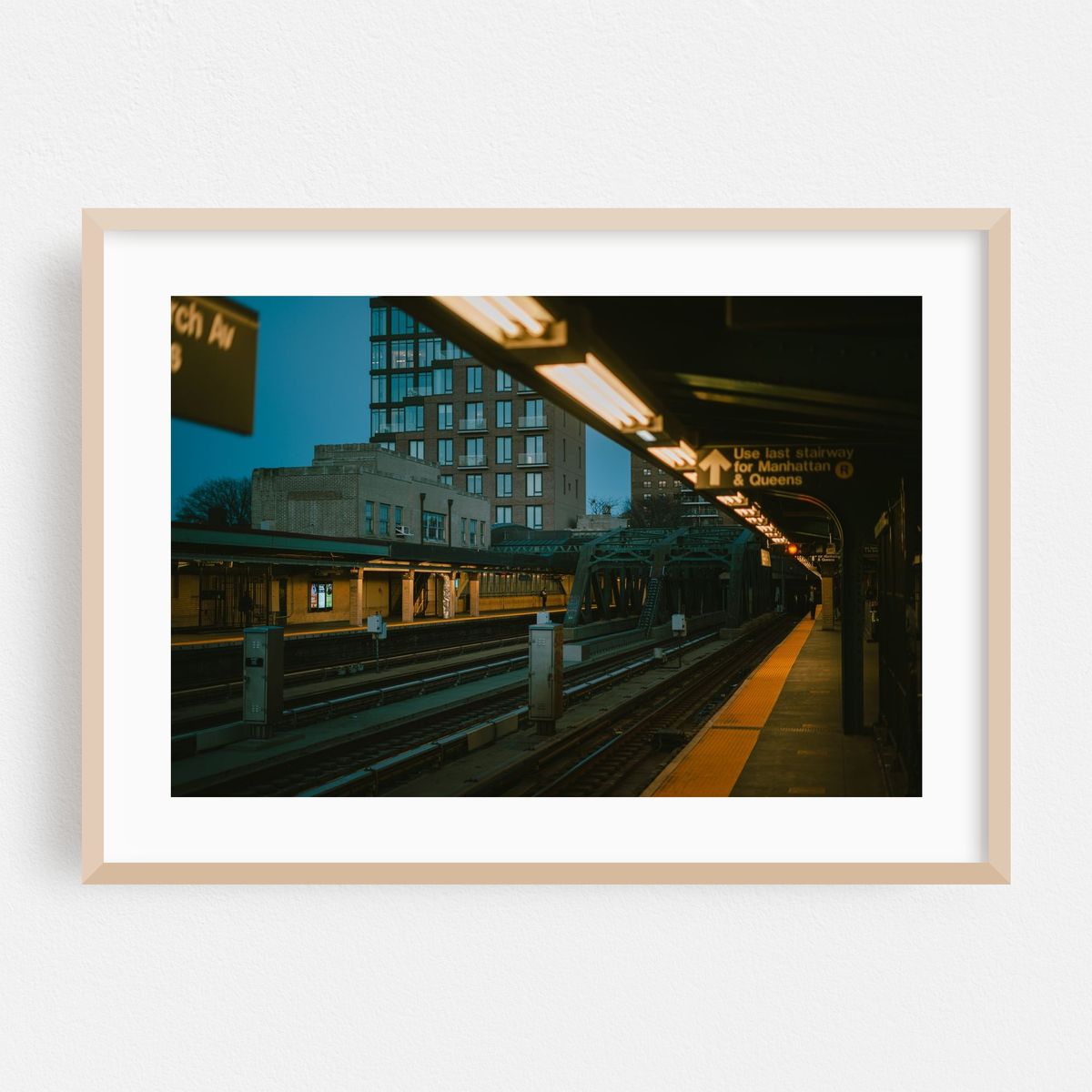 4 Ave-9 Street Station, Brooklyn – image 1 of 6