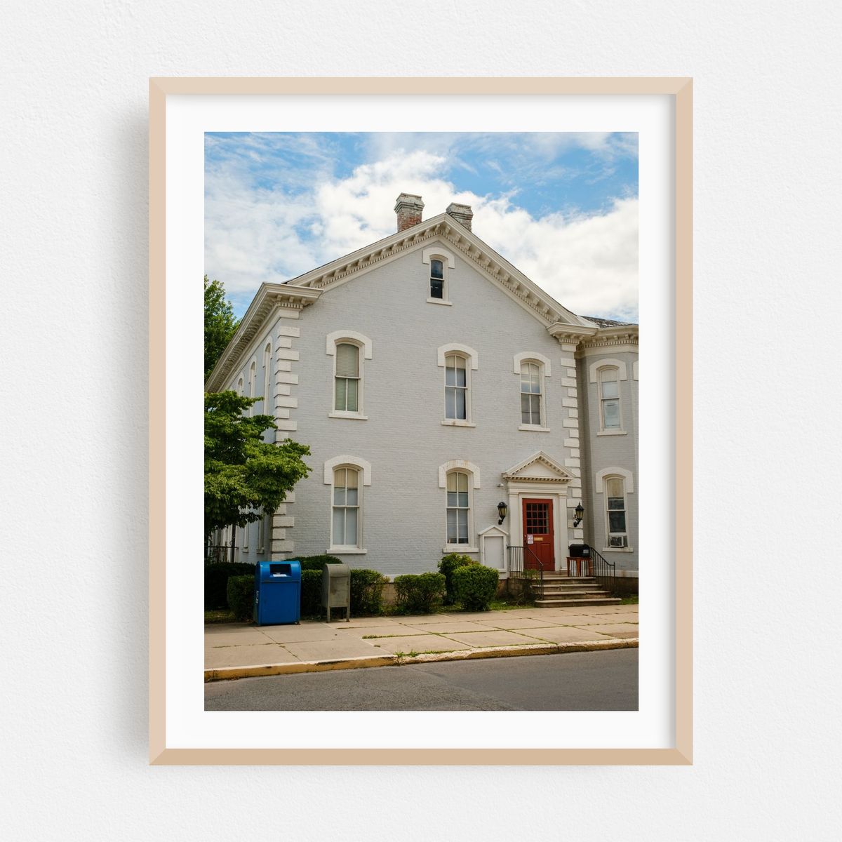 Sunbury Residential – image 1 of 3