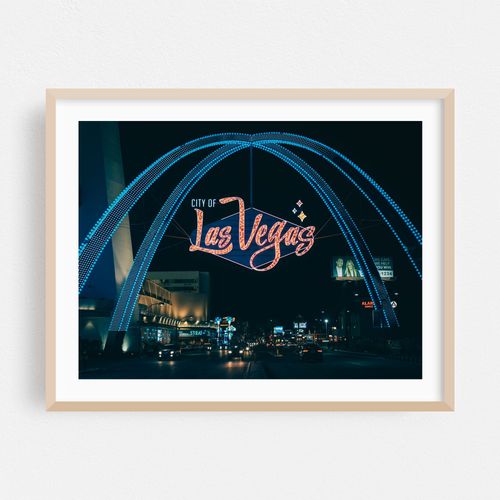 City of Las Vegas