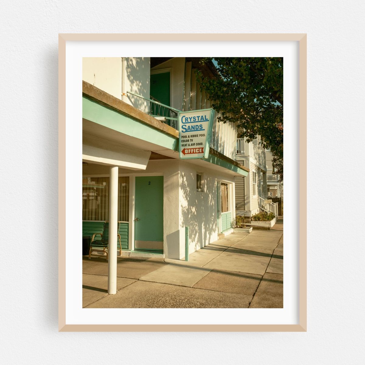 Crystal Sands Motel, Wildwood 04 – image 1 of 12