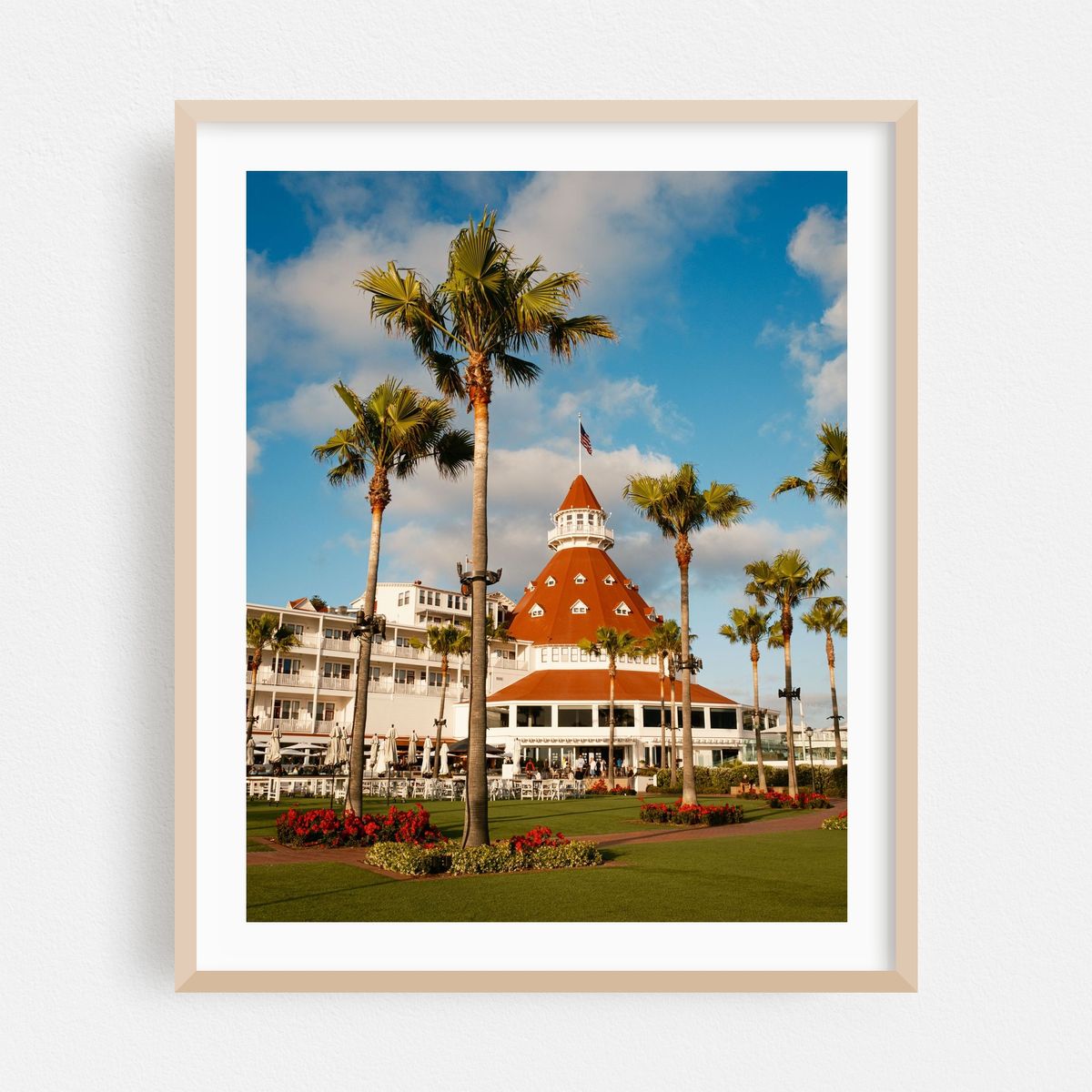 Hotel del Coronado – image 1 of 12
