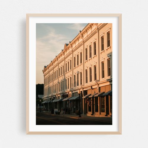 North Adams Architectural 01